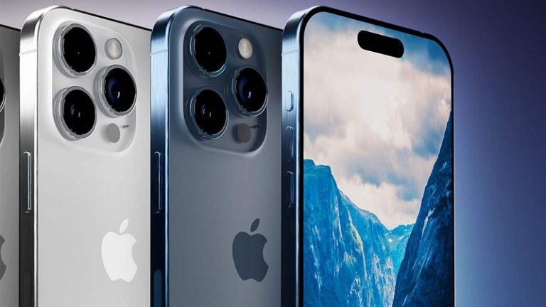 مشكلة في الآيفون الجديد تؤدي إلى تغير لونه؟