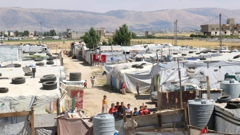 قوى الأمن تحبط محاولة تهريب سوريين إلى لبنان