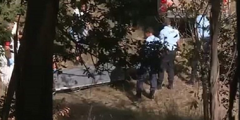 لعبة تسببت بمقتل رجل!