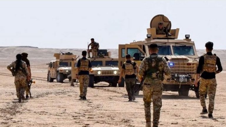 قتلى باشتباكات في دير الزور