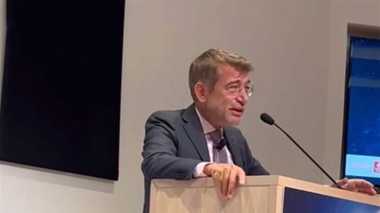 لبنان حاضر في القمة العالمية للطاقة في لندن