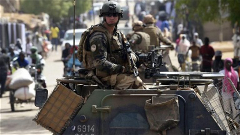 مقتل سبعة جنود بهجوم في النيجر