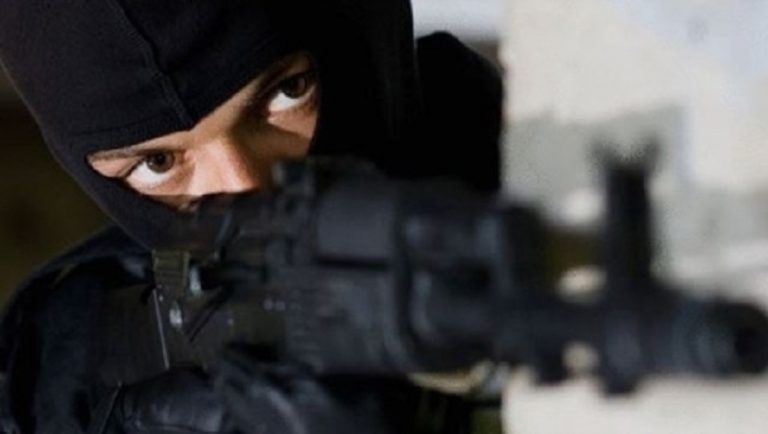 4 ضحايا من مختلف الجنسيات في الكونغو