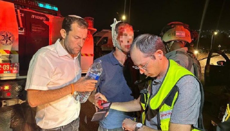 فيديوهات جديدة للعملية البطولية في حوارة