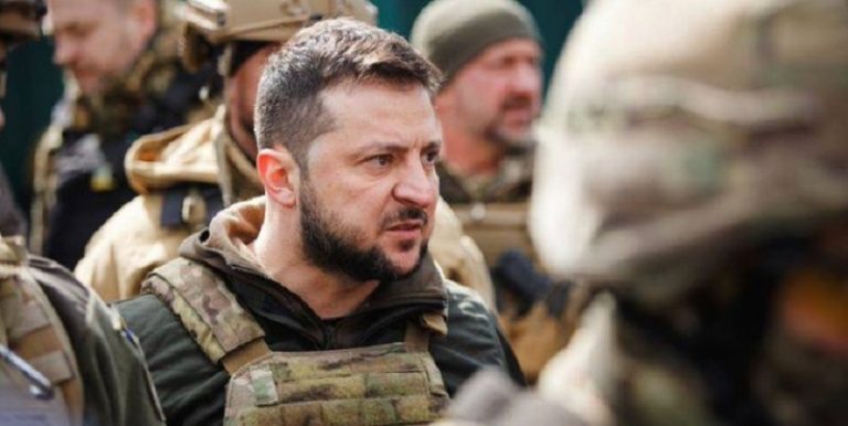 مصير الإتفاق الأوكراني – الأميركي بيد زيلينسكي؟