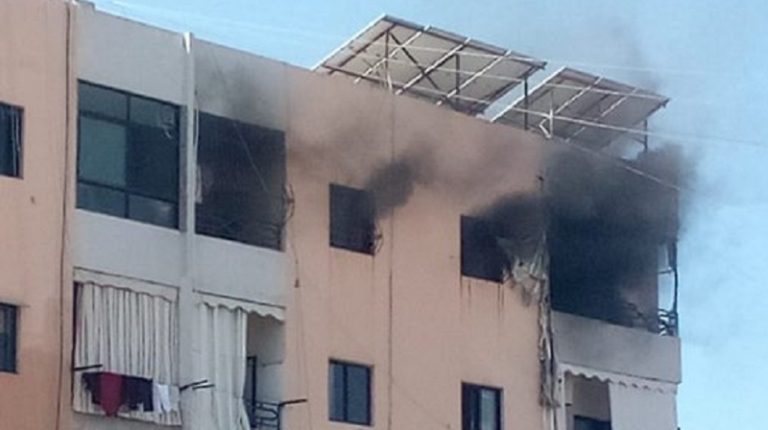 ارتفاع عدد الضحايا والجرحى في عين الحلوة