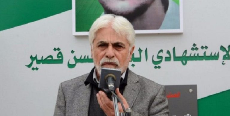 من هو عبد المجيد صالح؟