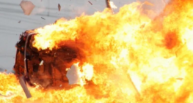 20 قتيلاً ومئات الجرحى بانفجار قره باغ