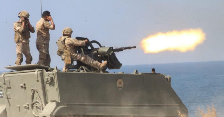 قتلى وجرحى في صفوف العدو بصواريخ المقاومة