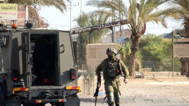 اعتقالات واقتحامات وجرحى.. آخر تطورات الضفة الغربية