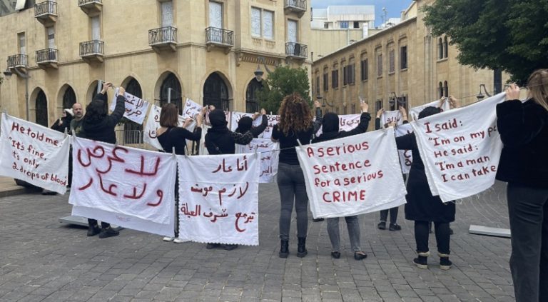 منظمة غير حكومية “تفلس”!