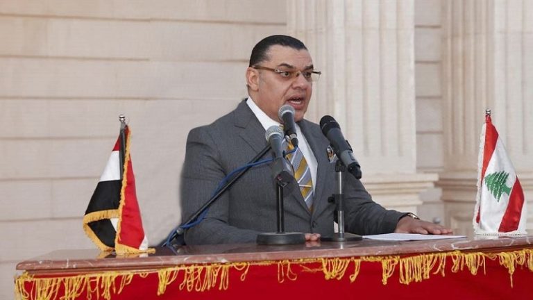“التصلّب” اللبناني يزعج مصر… ماذا عن الحكومة؟