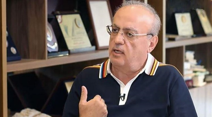 وهاب: الوجود الأميركي سبب الفتنة