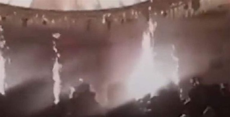 “الحزب” يعزّي بالحادث المفجع في العراق