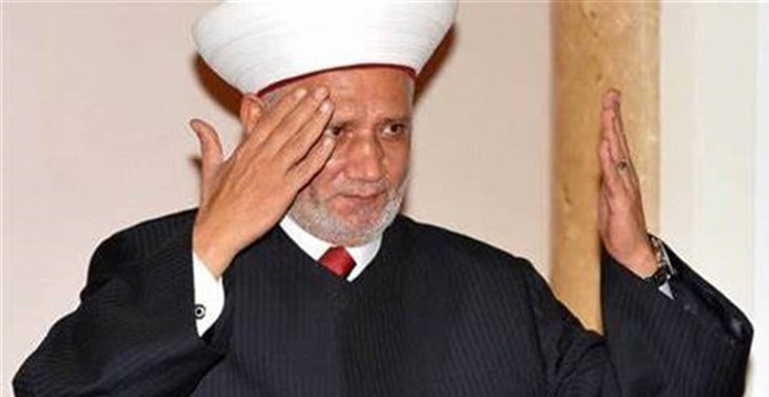 التمديد لدريان لم يُصادَق عليه!