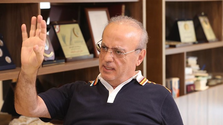 وهاب: عثمان إلى السجن درّ!