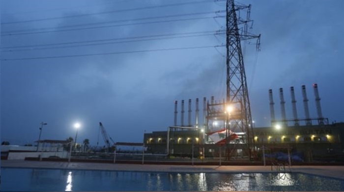 تدقيق في حسابات شركات استيراد الفيول؟