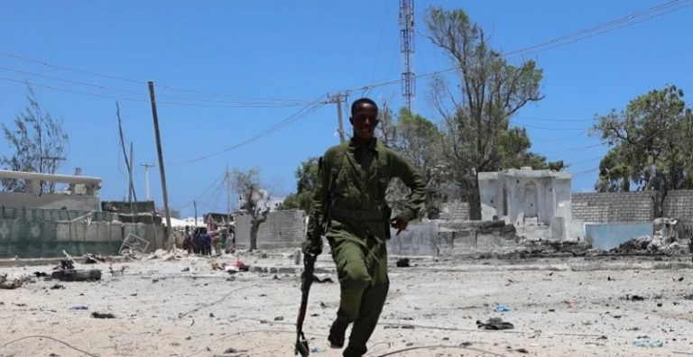 مقتل 17 مدنياً في هجوم على السودان