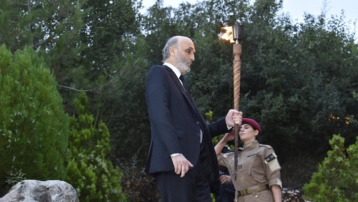 عن حادثة عين إبل.. 4 بلديات ترد على جعجع: إخراج سينمائي يهدف للفتنة