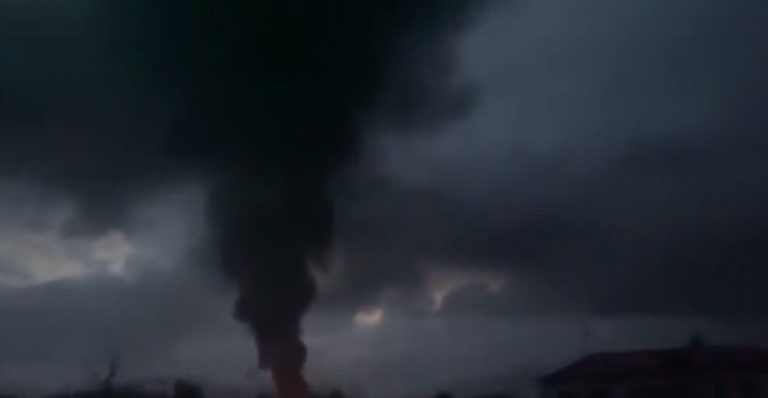 ارتفاع عدد قتلى انفجار قره باغ إلى 170