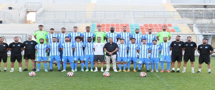 نادٍ قبرصي لكرة القدم يفتح أبوابه أمام اللاعبين اللبنانيين