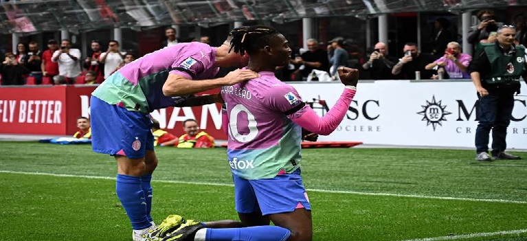 ميلان يستعيد توازنه ويهزم فيرونا