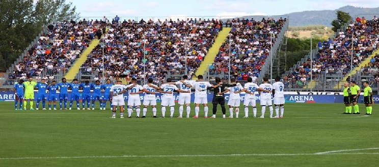 بالعلامة الكاملة.. الانتر يستمر متصدرا للدوري الإيطالي لكرة القدم