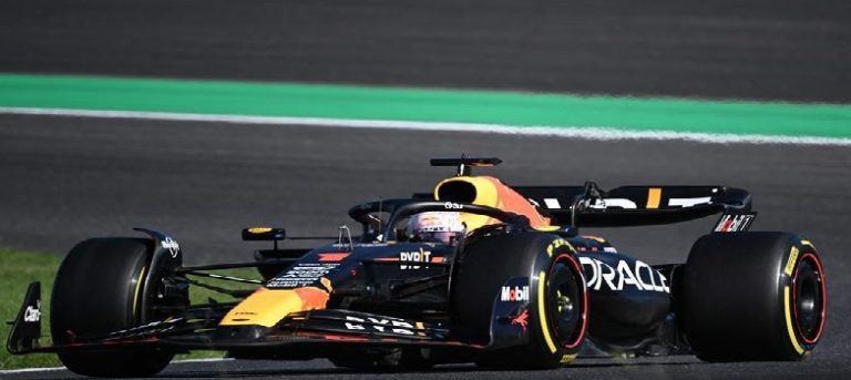 فورمولا1: فرستابن يُهدي رد بول لقب الصانعين ويقترب من احراز بطولة السائقين