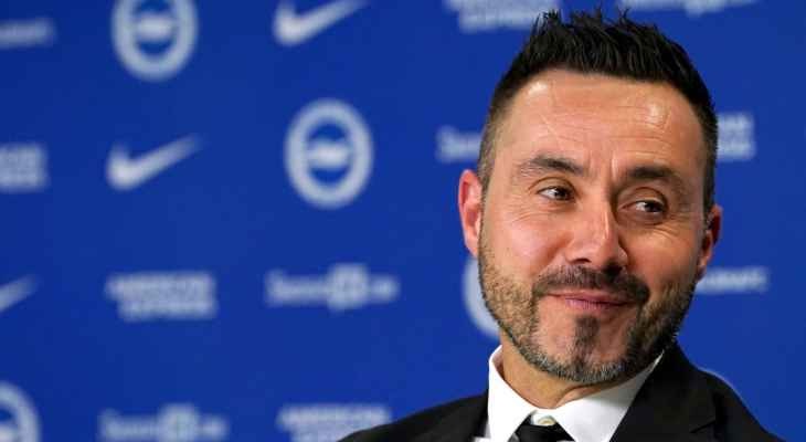 مدرب إيطالي مرشح لقيادة ريال مدريد