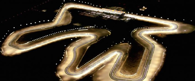 قبل سباق قطر للفورمولا1.. إدخال تحسينات كبيرة على مرافق حلبة لوسيل