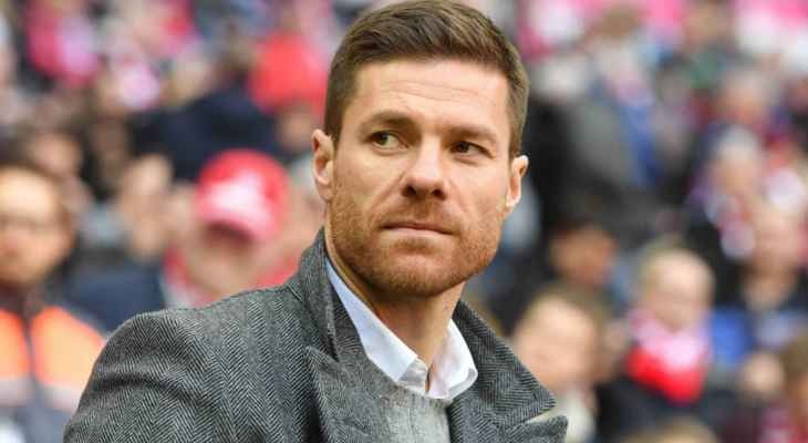 بعد ارتباط اسمه بتدريب ريال مدريد.. تعليق “مُلفت” لـ”تشابي الونسو”