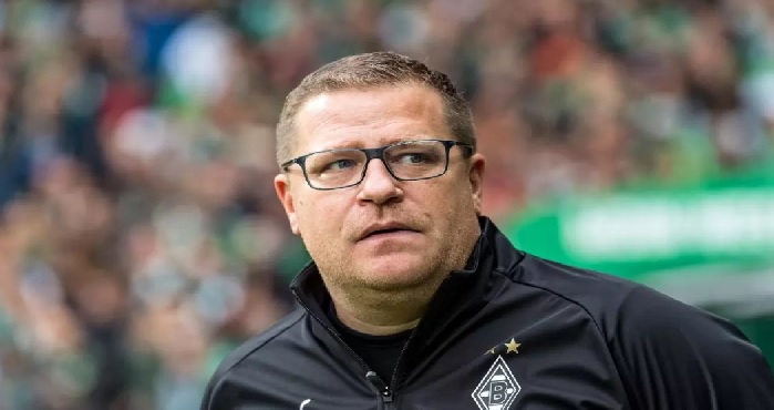 رحيل ماكس ايبرل عن لايبزغ