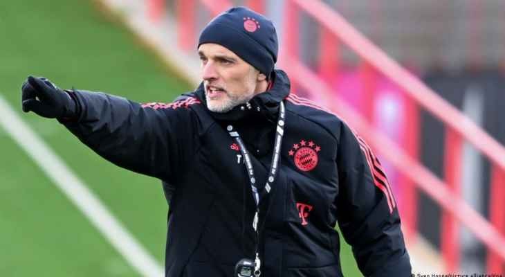 تحذير من توخيل للاعبي بايرن ميونخ.. ما علاقة “مانويل نوير”؟