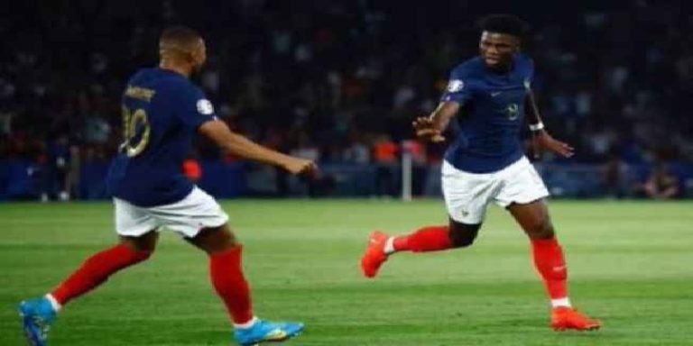 تصفيات يورو 2024: لا مفاجآت تُذكر