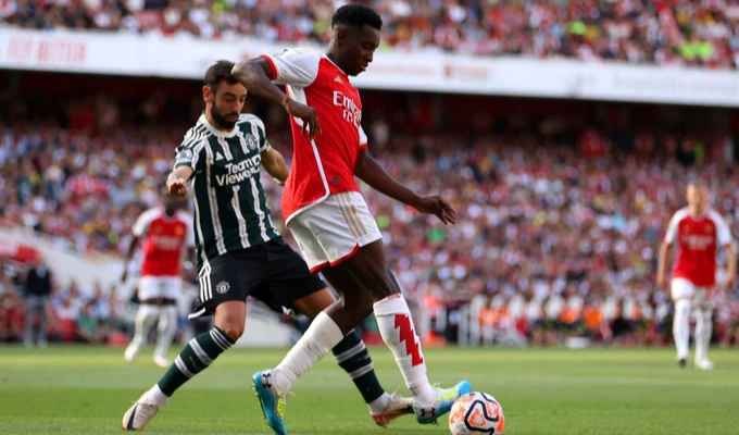 البطولات الأوروبية لكرة القدم: ترنّح الكبار في أسبوع المفاجآت