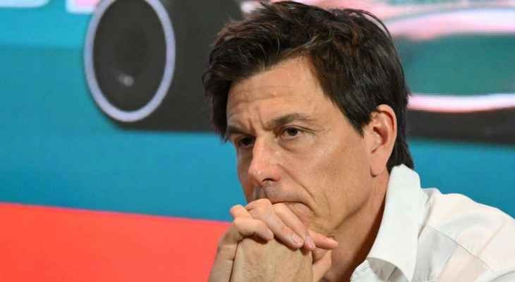 وولف: غيّروا القوانين من اجل إعاقتنا