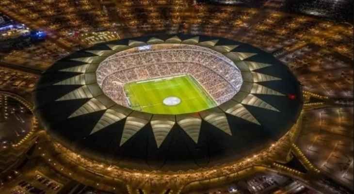 فيفا يطلب تعديلات على ملعب “الجوهرة المشعة ” قبل كأس العالم للأندية