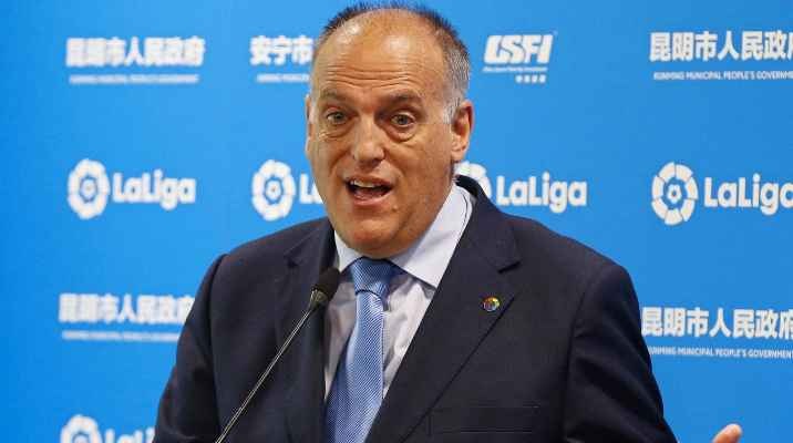 تيباس يخشى على دوري ابطال اوروبا من الاندية السعودية