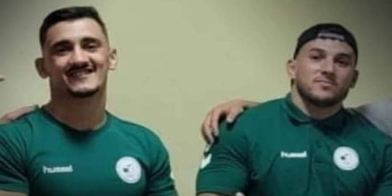 فرار عنصرين من المنتخب الجزائري للمصارعة في مطار بالمانيا