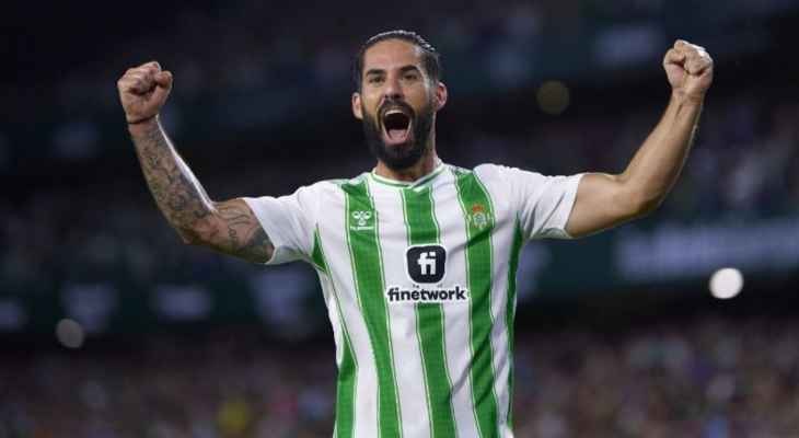 كلام “مُلفت” لإيسكو يتعلق بمسيرته الكروية.. هذا ما قاله