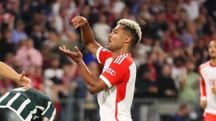 البايرن يهزم اليونايتد.. وفوز متأخر لريال مدريد