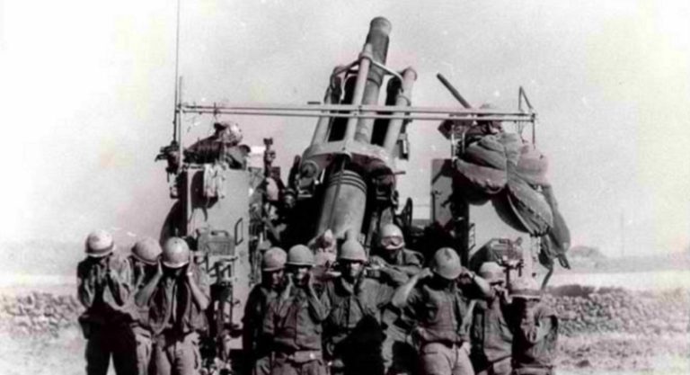 “إسرائيل” تنشر وثائق سرية ووقائع من حرب تشرين: “ملك عربي” حذّر غولدا مائير من الهجوم العربي!