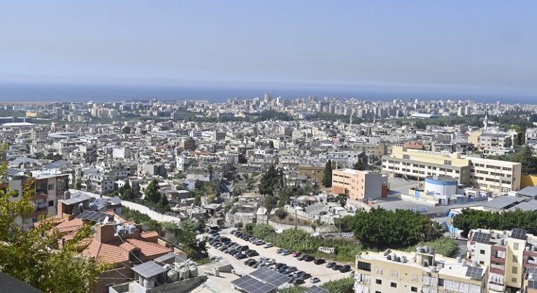 تراجع حدة الاشتباكات في عين الحلوة (فيديو)