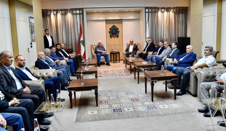 الأمن العام: الاتفاق على وقف فوري ودائم لإطلاق النار في عين الحلوة