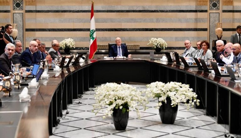 هل يشرّع مجلس الوزراء مخالفات رئيس التفتيش المركزي؟