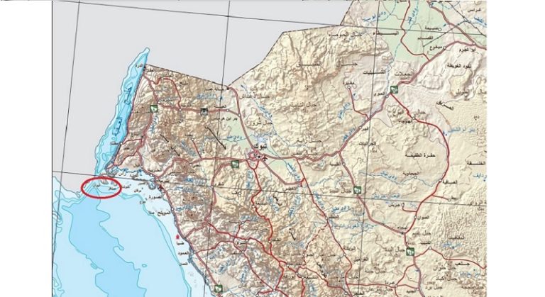 بالخريطة ـ “السعودية الجديدة”.. تتوسّع!