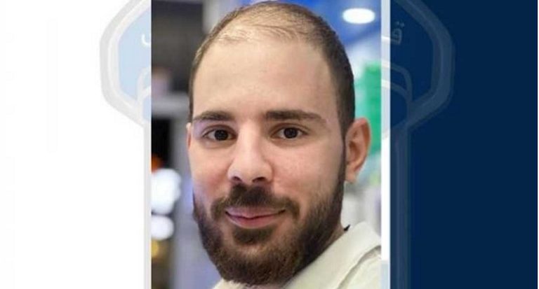 تعميم صورة مفقود في برج حمود