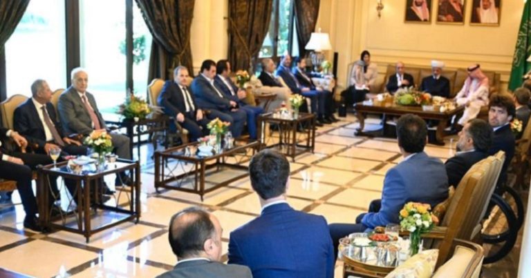 النواب السنة