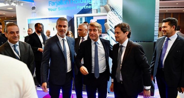 فياض: لبنان رسا على الخريطة النفطية بعد الإنجاز التاريخي!