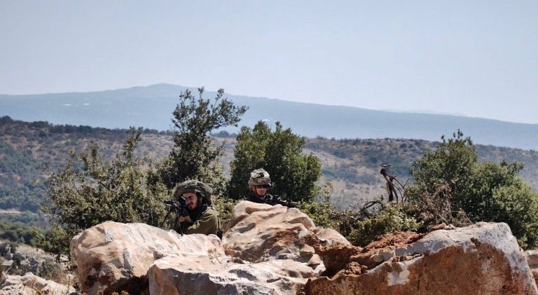 قصف مواقع الاحتلال في شبعا: تأكيد لـ”وحدة الساحات”